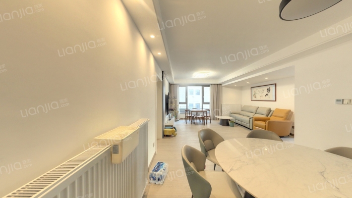 八仙花苑二手房实景图