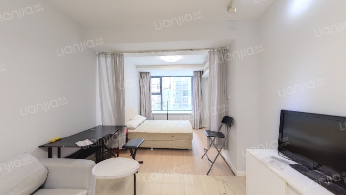 南京西路公馆二手房实景图