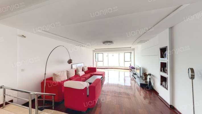 白石湾小区二手房实景图