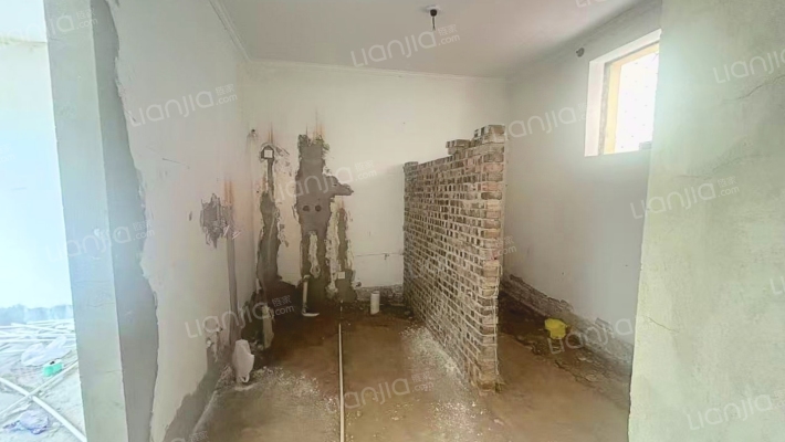 环保局家属院 2室2厅 南 北-卫生间