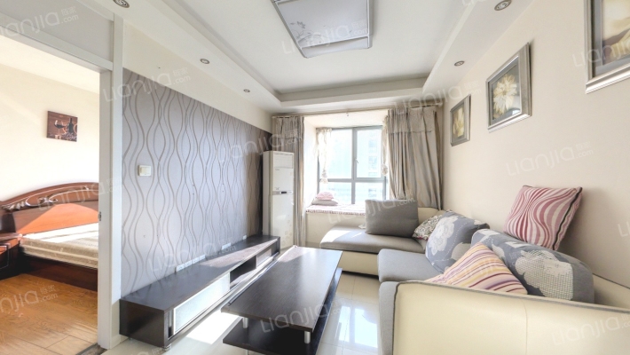 汇锦城二期二手房实景图