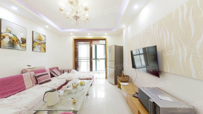 祥安大厦二手房实景图