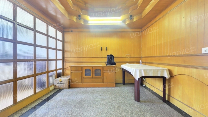 蓬莱山庄二手房实景图