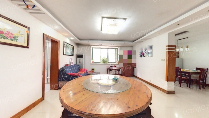 绿景园二手房实景图