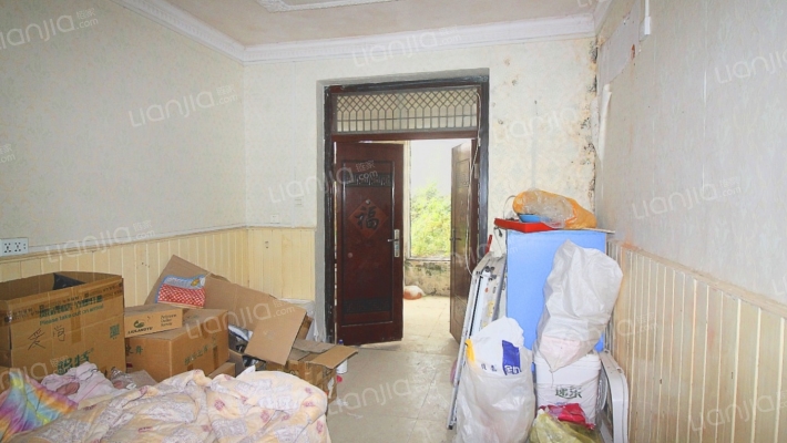 幸福西街二手房实景图