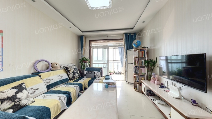 我爱我家二手房实景图