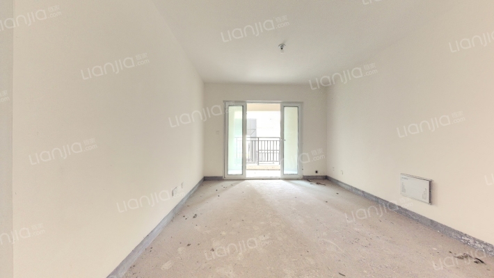 新城悦隽天府-眉山二手房实景图