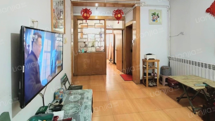 彩印厂宿舍二手房实景图