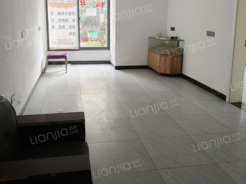 整租·碧桂园渝南首府二期 1室2厅 东