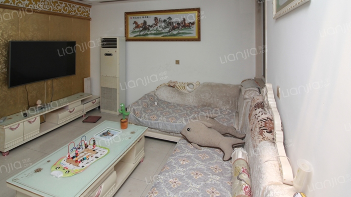 润通花园二手房实景图