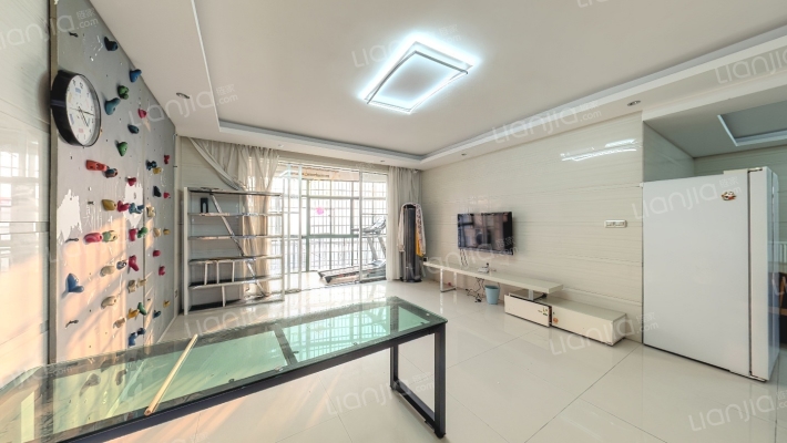 黄金水岸二手房实景图