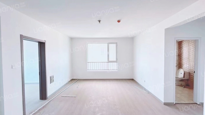 名门公馆二手房实景图