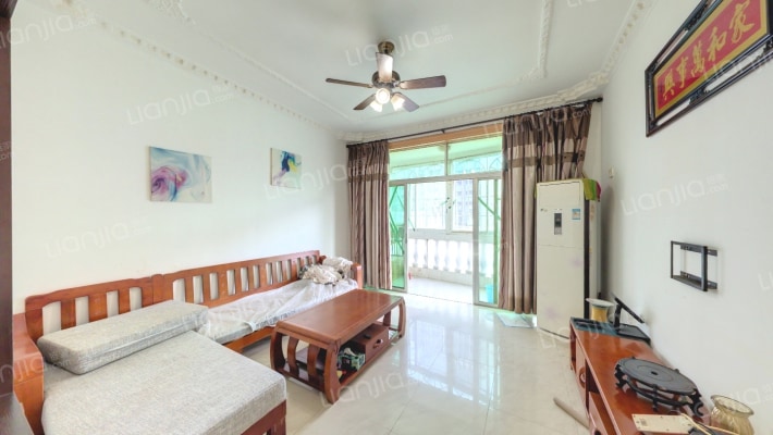 中经花园二手房实景图