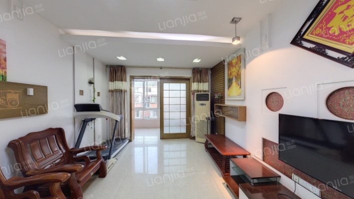 东大俪鑫二手房实景图