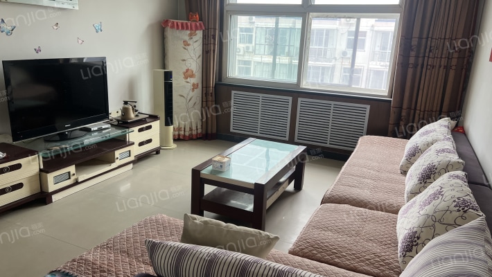 温馨佳苑二手房实景图