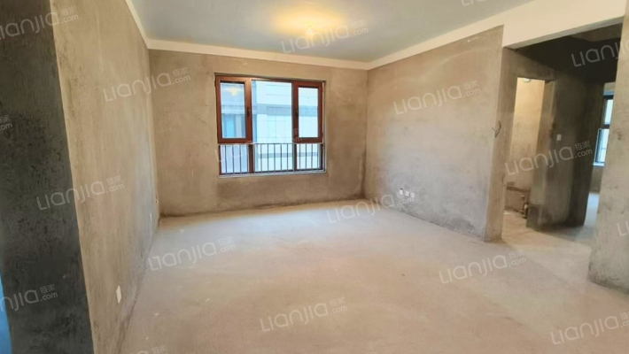 城后花园二手房实景图