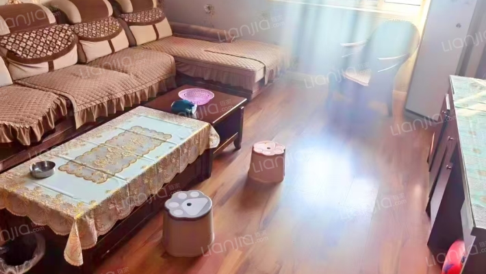 汇景苑（九龙坡）二手房实景图