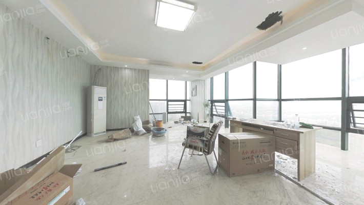 领先国际二手房实景图