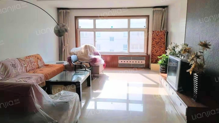 幸福园二手房实景图