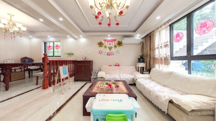 孝贤景苑二手房实景图