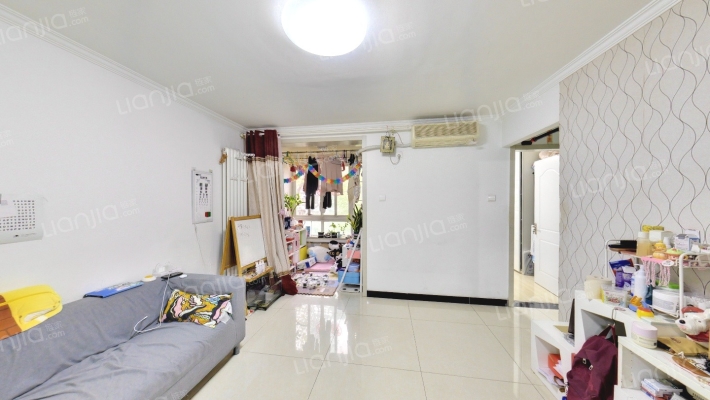 朝阳门北小街二手房实景图