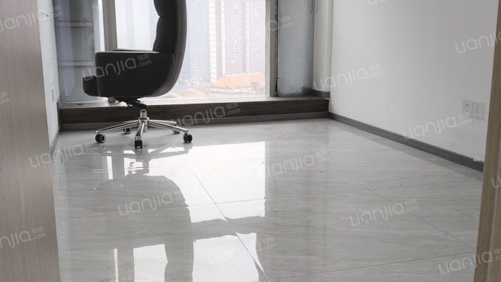 亚太中心二手房实景图