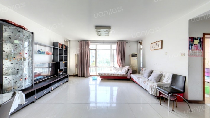 一世情园二手房实景图