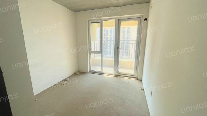 大社区 南北通透 好楼层 采光视野好 北京公交直达小区-卧室C