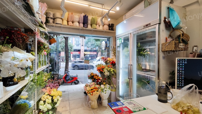 工行武昌支行宿舍二手房实景图