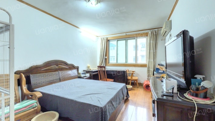 民京路838弄二手房实景图