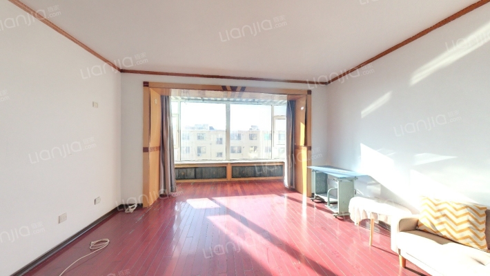 万隆二区二手房实景图