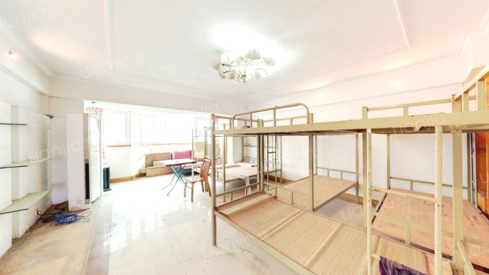 水月林公寓二手房实景图