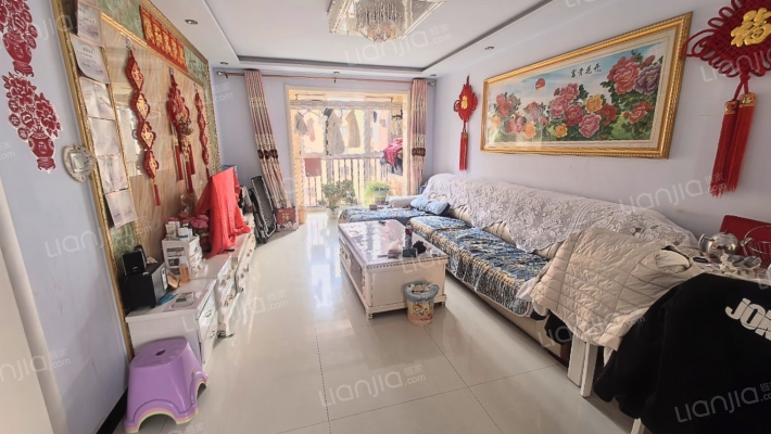 御景天下二手房实景图