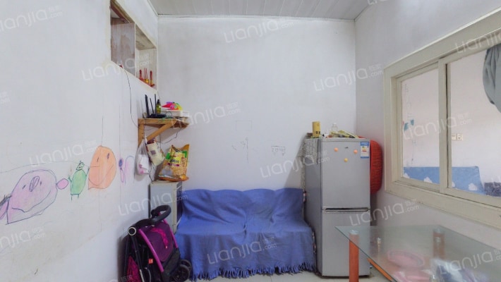 师范桥新村二手房实景图