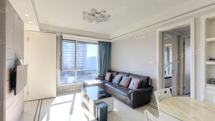 滨江·城市之星二手房实景图