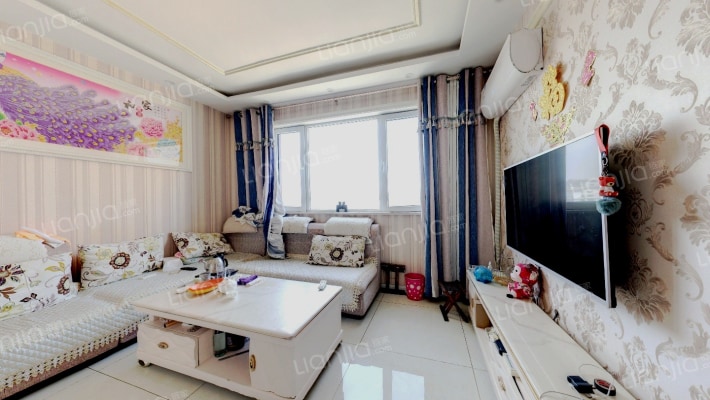 翰香苑二手房实景图