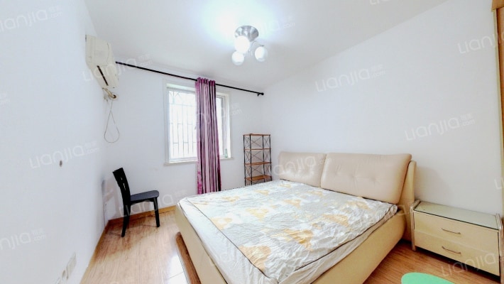 贾家弄二手房实景图