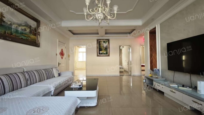 电力七小区二手房实景图