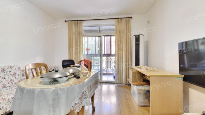 祥源福邸二手房实景图