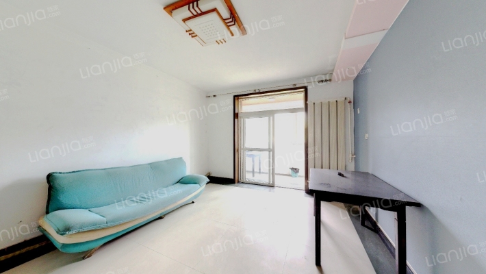 医药公司北环路家属院二手房实景图