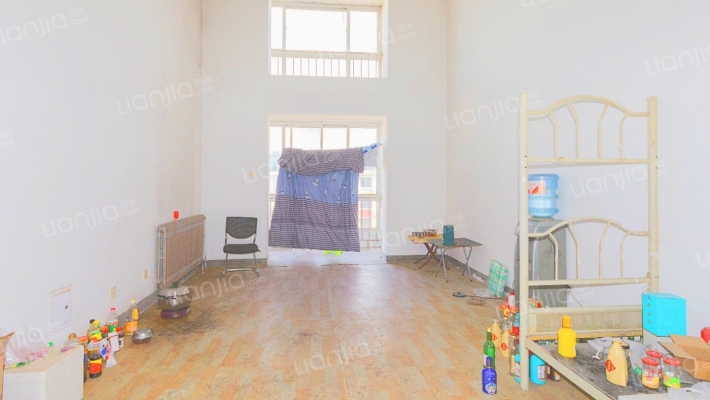 丽景花园二手房实景图