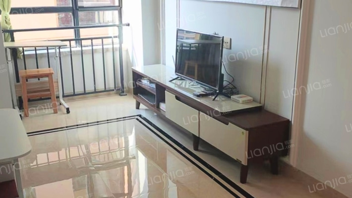 一品清水湾二手房实景图