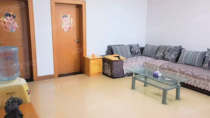 长城公寓二手房实景图