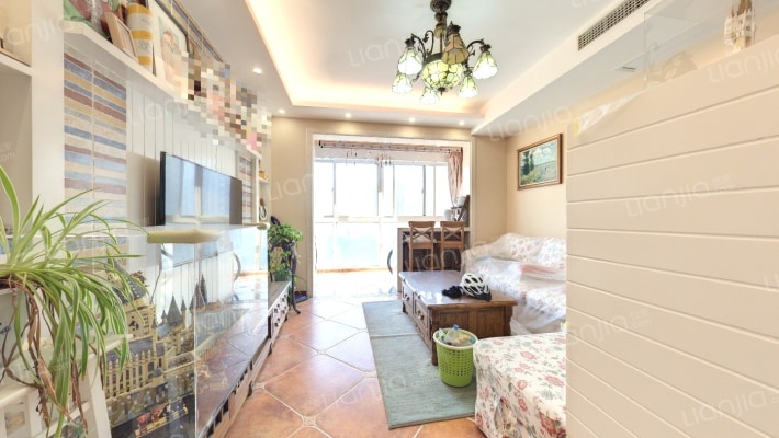 天成苑二手房实景图