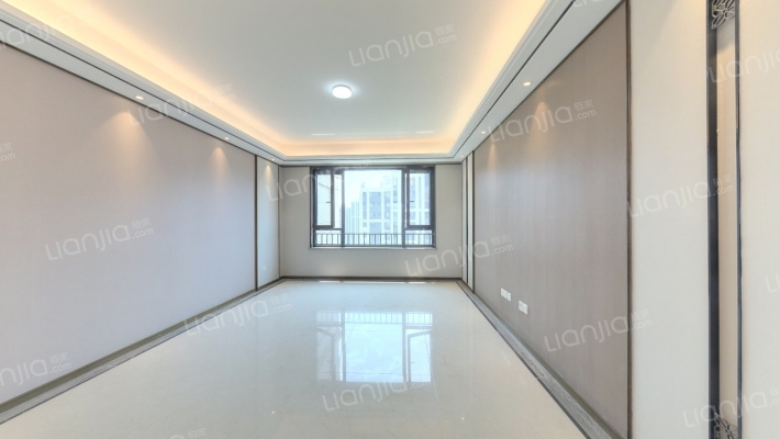 融创文旅城砚玺园二手房实景图