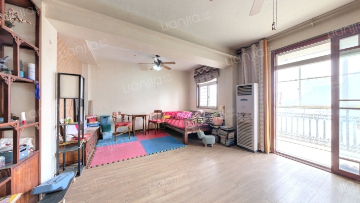 华源国际城二手房实景图