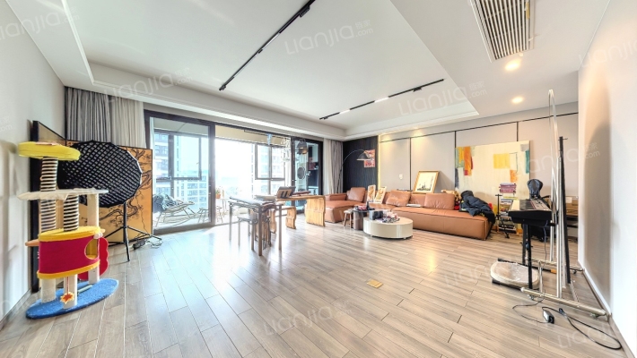 逸品澜岸花苑西区二手房实景图