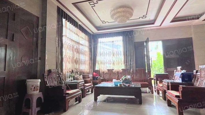 水南新区第八小区二手房实景图