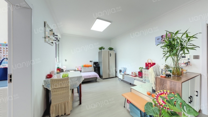 福田雅居二期二手房实景图