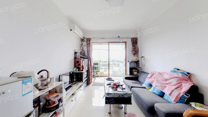 源兴雅居二手房实景图